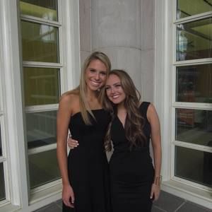 Meet your Posher, Hannah